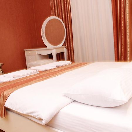 Baku Butik Mini-Hotel Esterno foto
