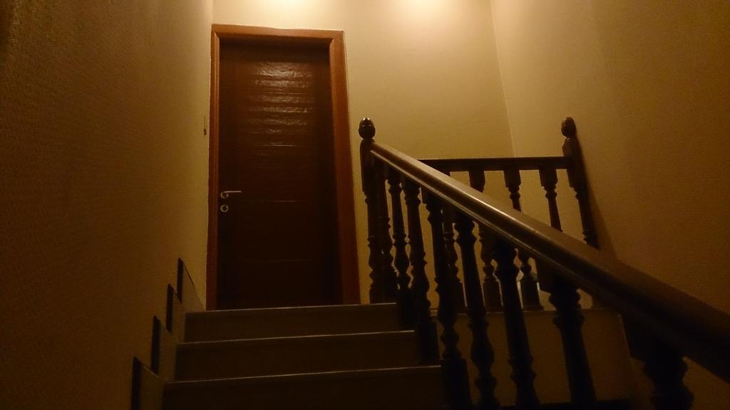 Baku Butik Mini-Hotel Esterno foto