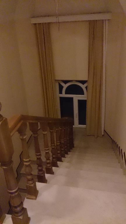 Baku Butik Mini-Hotel Esterno foto