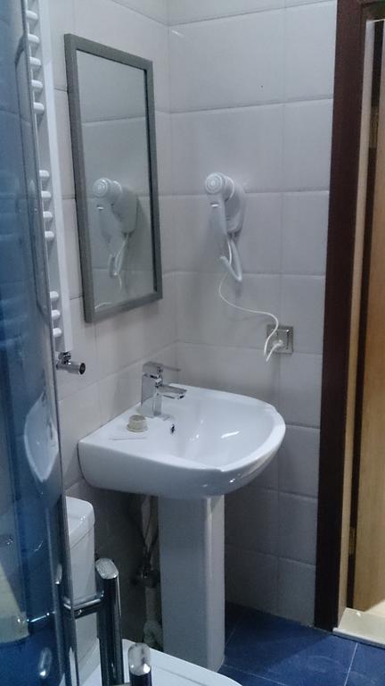 Baku Butik Mini-Hotel Esterno foto