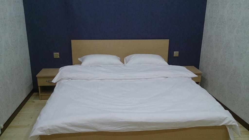 Baku Butik Mini-Hotel Esterno foto