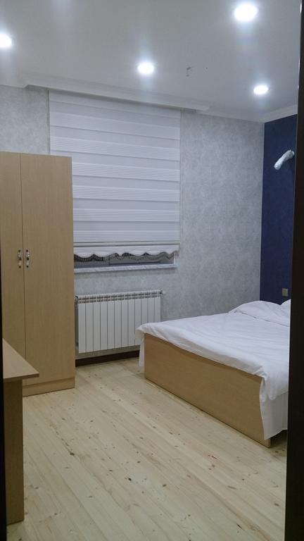 Baku Butik Mini-Hotel Esterno foto