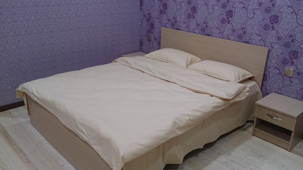 Baku Butik Mini-Hotel Esterno foto
