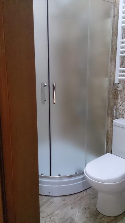 Baku Butik Mini-Hotel Esterno foto