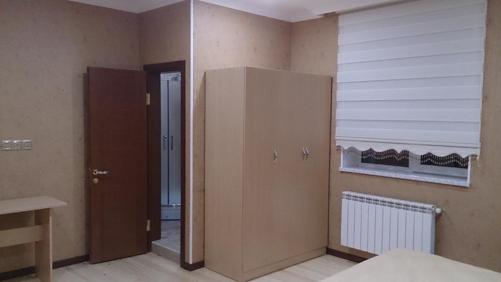 Baku Butik Mini-Hotel Esterno foto