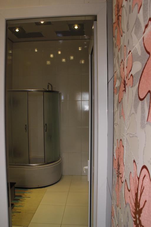 Baku Butik Mini-Hotel Esterno foto