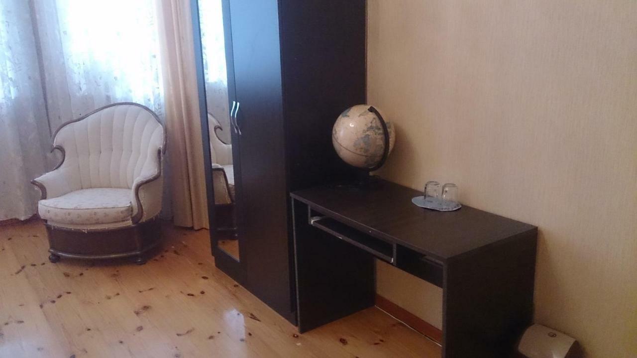 Baku Butik Mini-Hotel Esterno foto